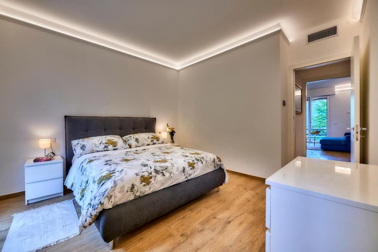 La Casa Di Lucia Daire Lierna Dış mekan fotoğraf