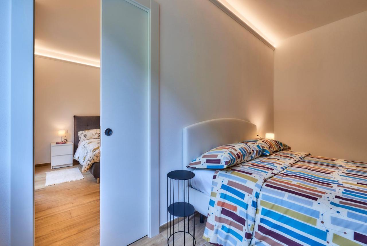 La Casa Di Lucia Daire Lierna Dış mekan fotoğraf