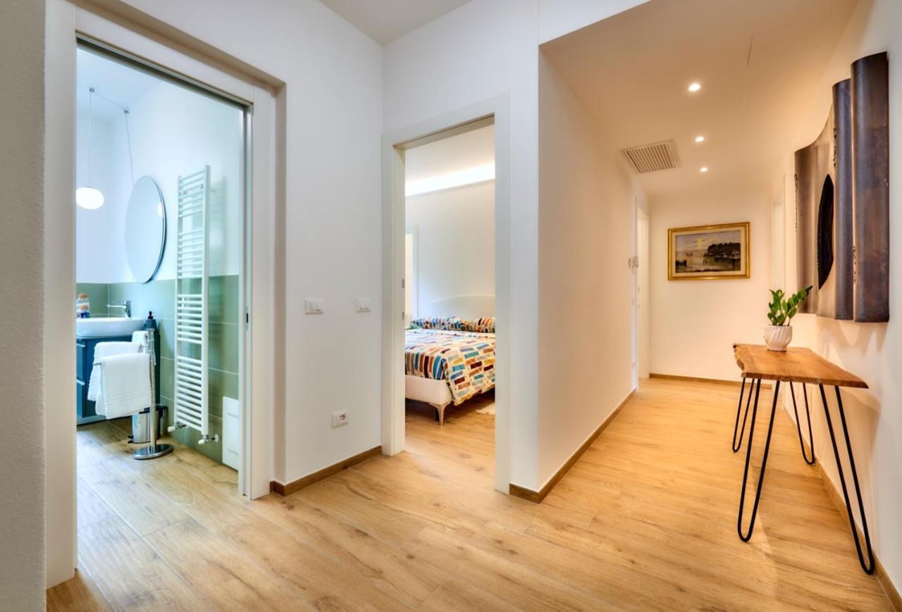 La Casa Di Lucia Daire Lierna Dış mekan fotoğraf